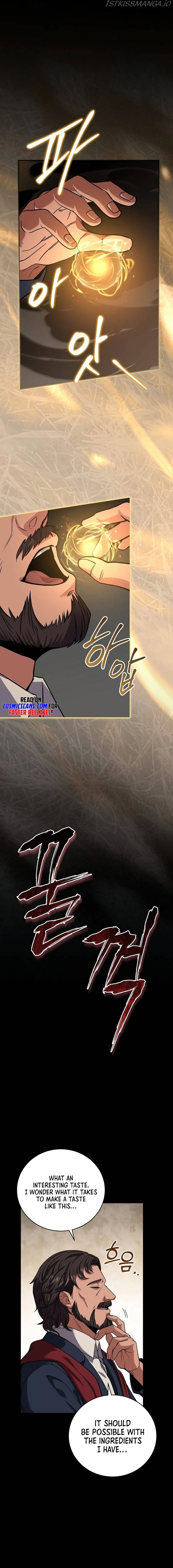 Return of the Frozen Player Chapter 59 Online - página 14