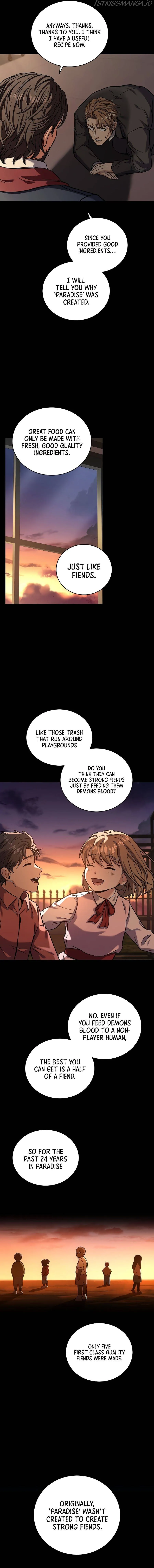 Return of the Frozen Player Chapter 59 Online - página 15