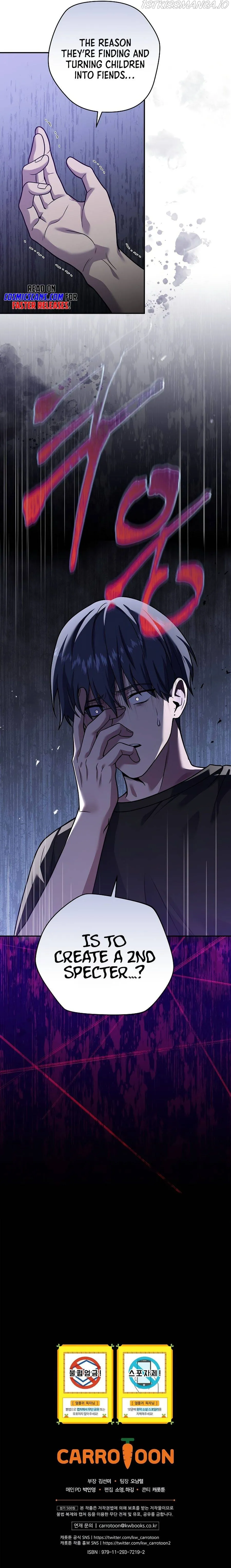 Return of the Frozen Player Chapter 59 Online - página 20