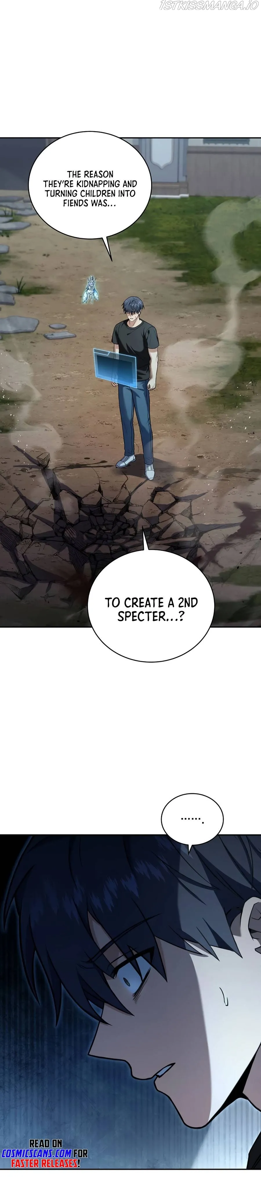 Return of the Frozen Player Chapter 60 Online - página 2