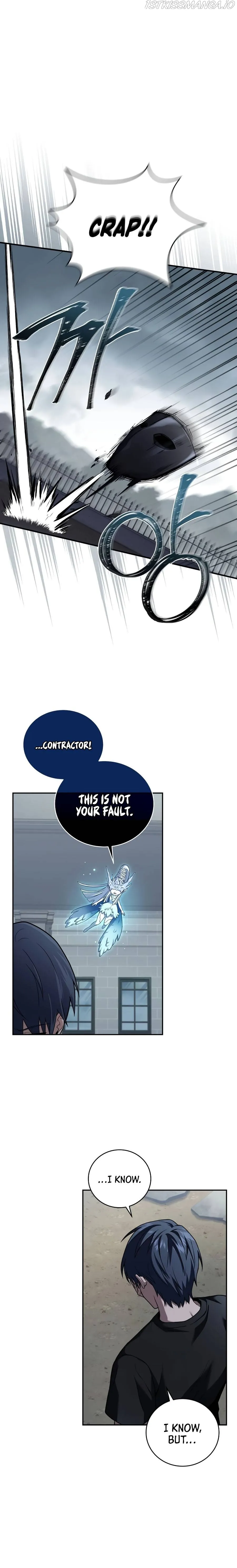Return of the Frozen Player Chapter 60 Online - página 4