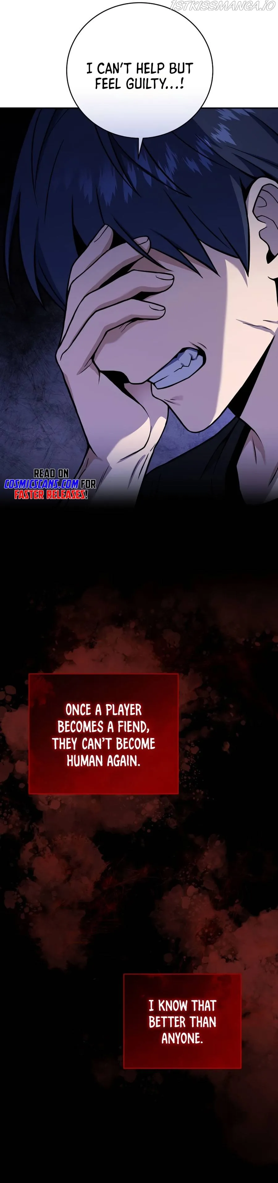 Return of the Frozen Player Chapter 60 Online - página 5