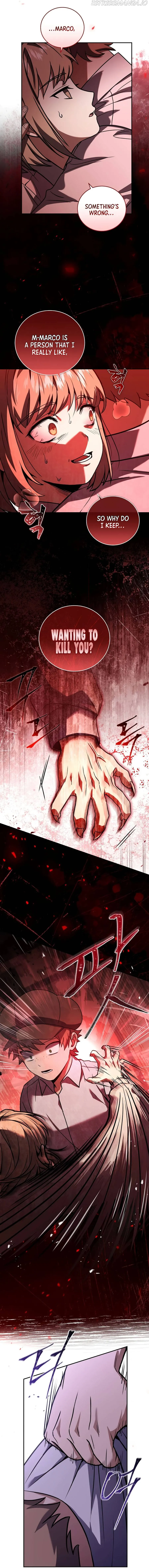 Return of the Frozen Player Chapter 60 Online - página 13