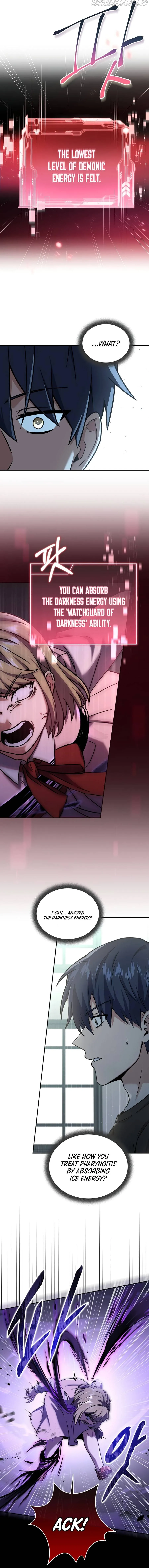 Return of the Frozen Player Chapter 60 Online - página 16
