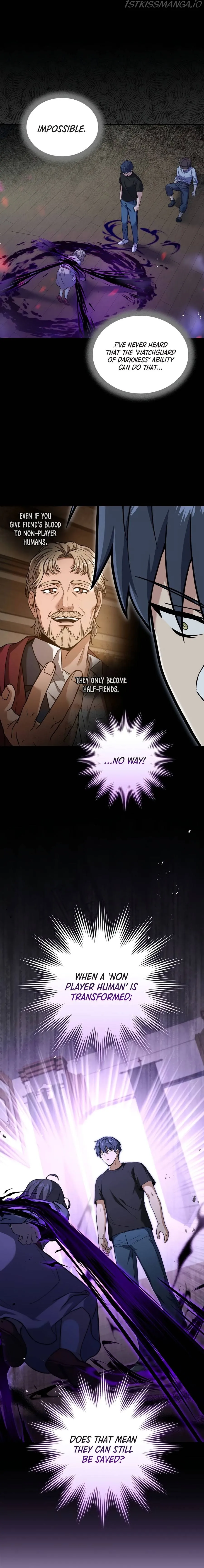 Return of the Frozen Player Chapter 60 Online - página 17