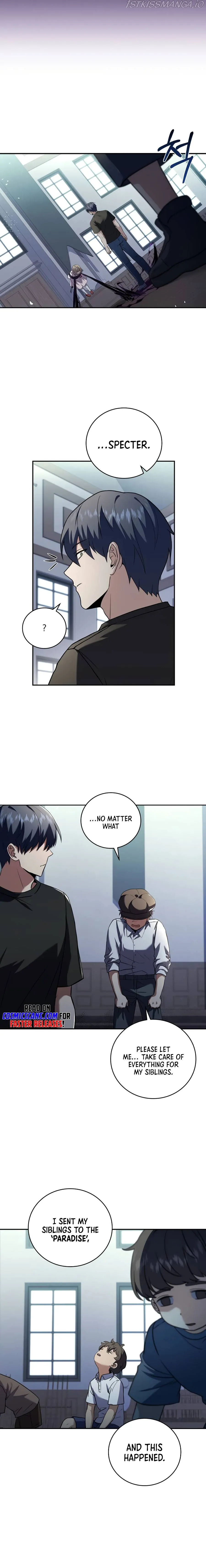 Return of the Frozen Player Chapter 60 Online - página 18