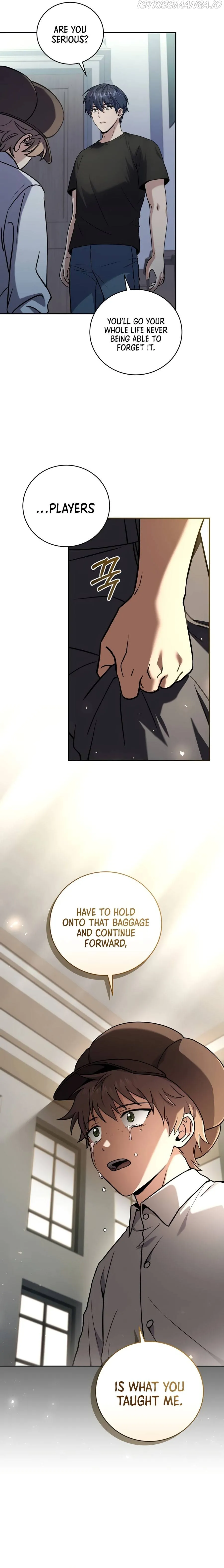 Return of the Frozen Player Chapter 60 Online - página 19
