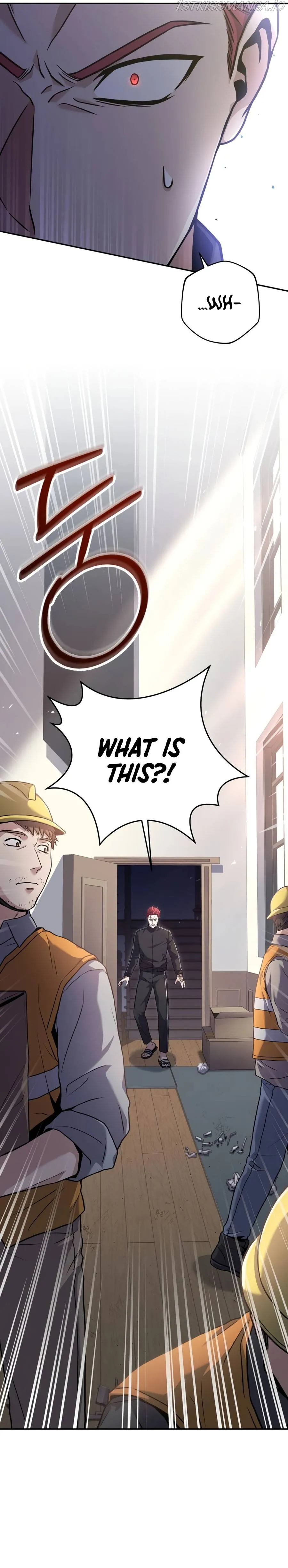 Return of the Frozen Player Chapter 60 Online - página 25