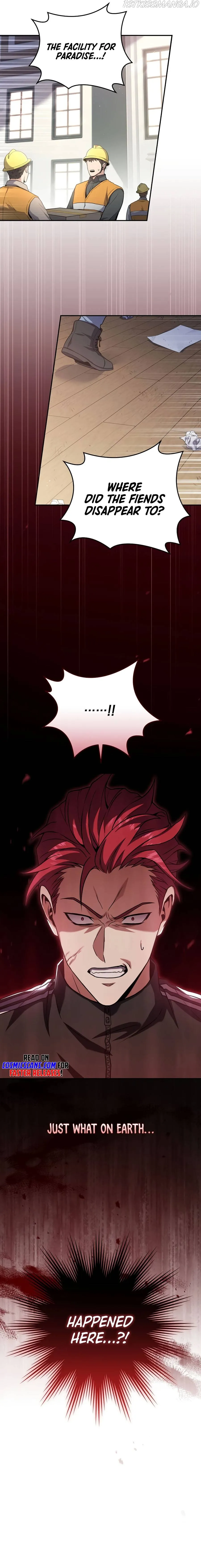 Return of the Frozen Player Chapter 60 Online - página 26