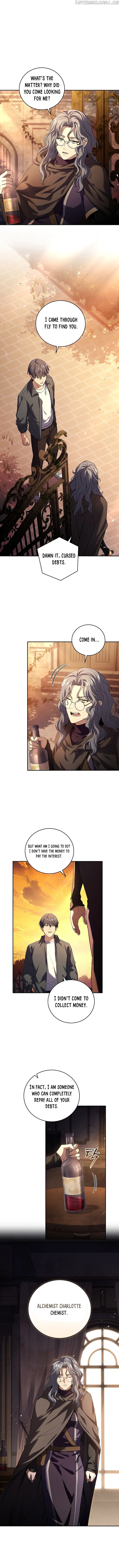 Return of the Frozen Player Chapter 84 Online - página 2