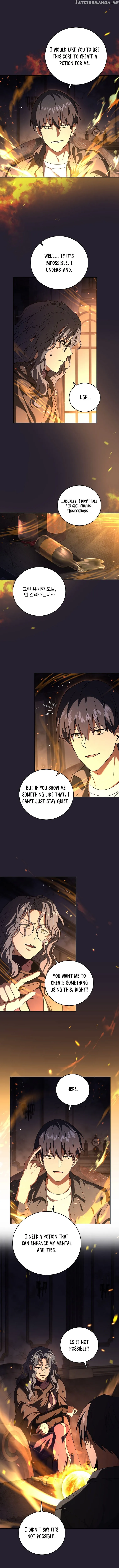 Return of the Frozen Player Chapter 84 Online - página 4