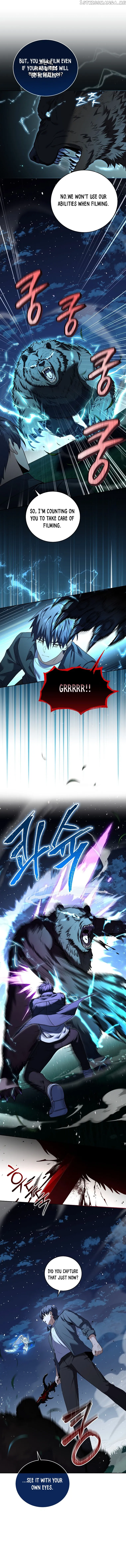 Return of the Frozen Player Chapter 84 Online - página 8