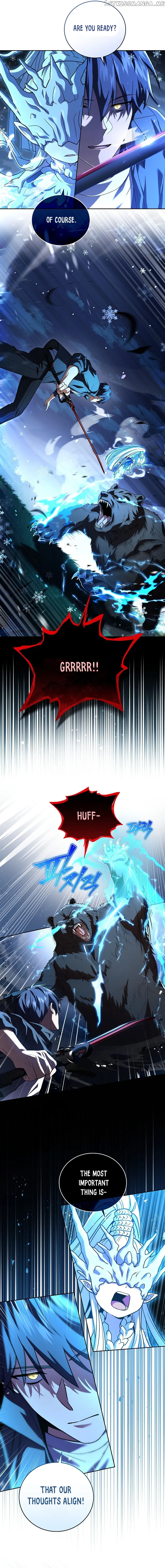 Return of the Frozen Player Chapter 84 Online - página 10