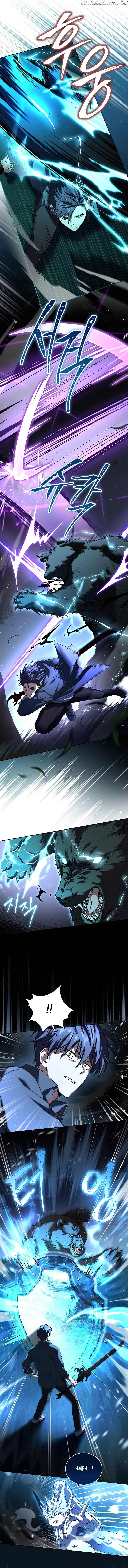 Return of the Frozen Player Chapter 84 Online - página 11