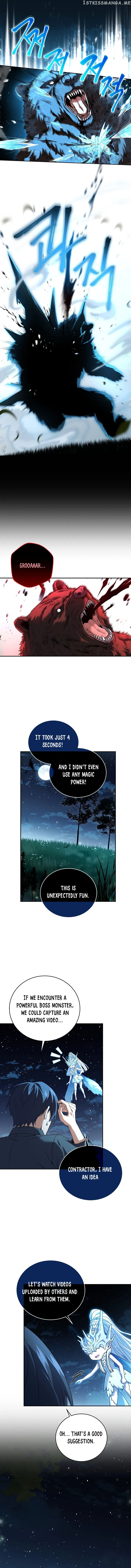 Return of the Frozen Player Chapter 84 Online - página 12