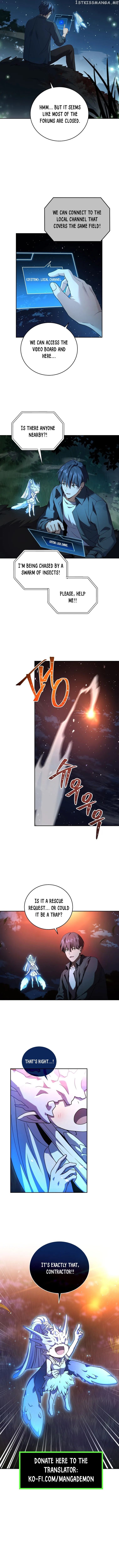 Return of the Frozen Player Chapter 84 Online - página 13