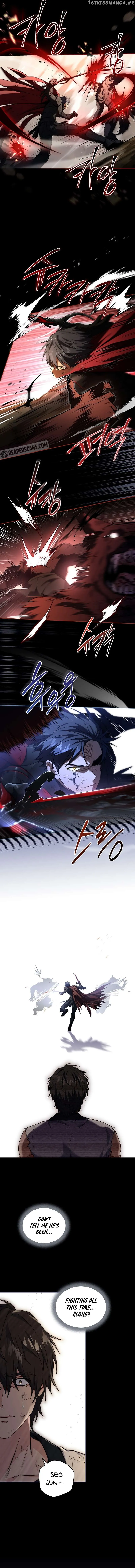 Return of the Frozen Player Chapter 91 Online - página 4