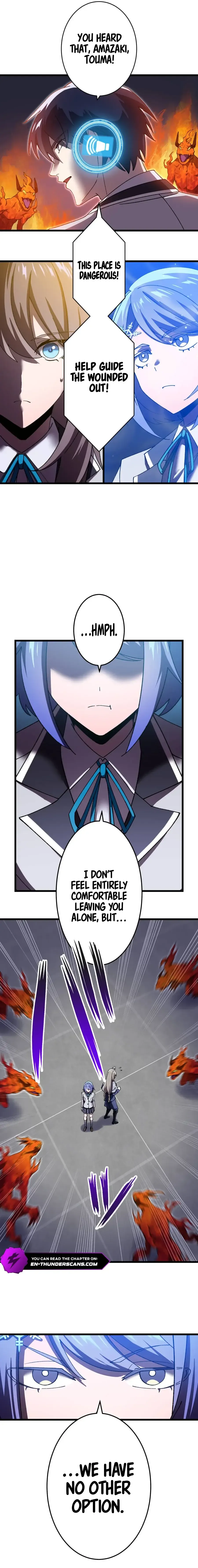Return of The Genius Swordmaster Chapter 13 Online - página 14