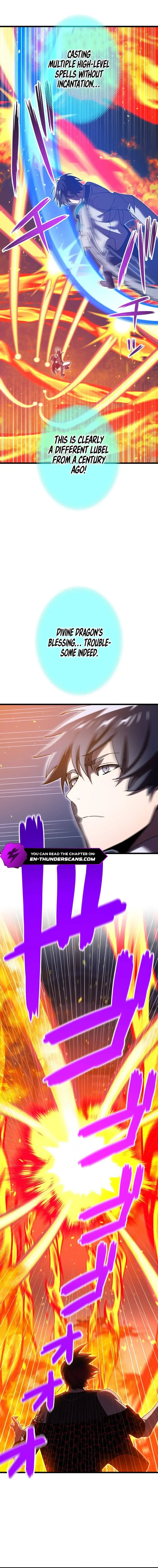 Return of The Genius Swordmaster Chapter 13 Online - página 24