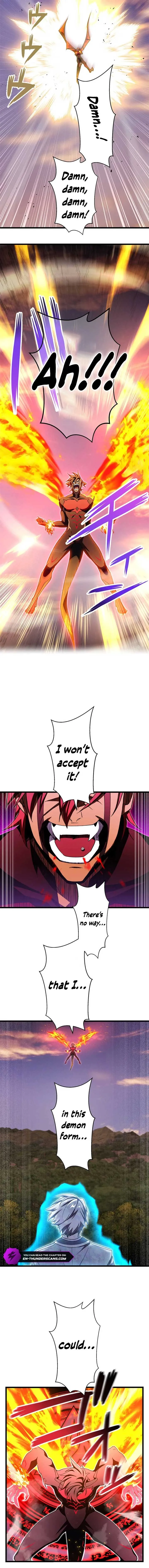 Return of The Genius Swordmaster Chapter 16 Online - página 14