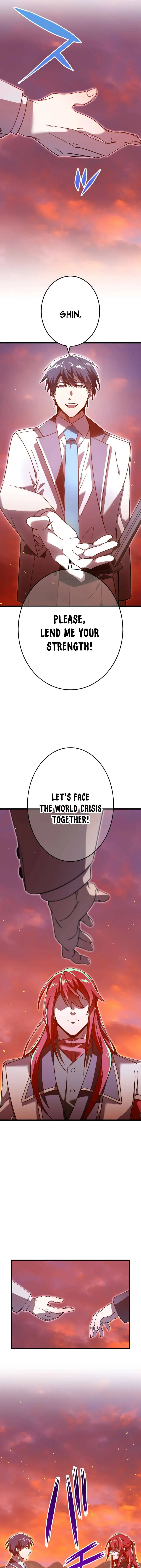 Return of The Genius Swordmaster Chapter 18 Online - página 4