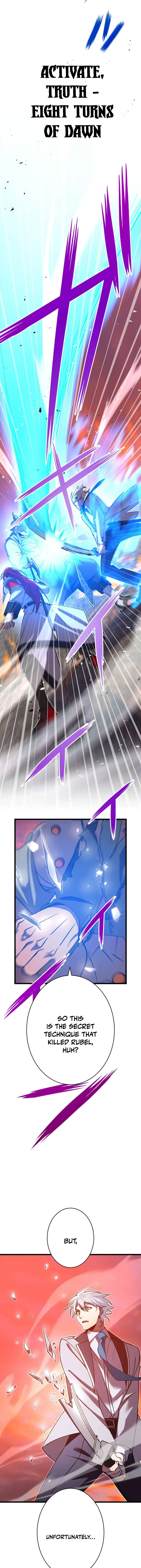 Return of The Genius Swordmaster Chapter 18 Online - página 13