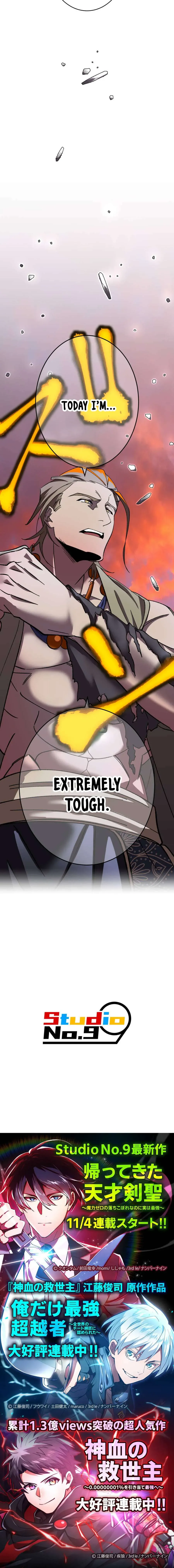 Return of The Genius Swordmaster Chapter 18 Online - página 14