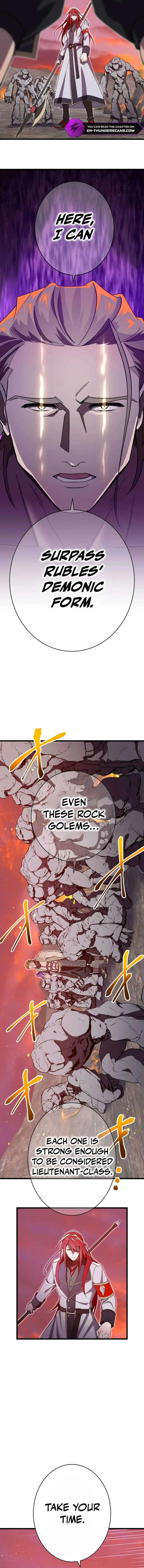 Return of The Genius Swordmaster Chapter 19 Online - página 5