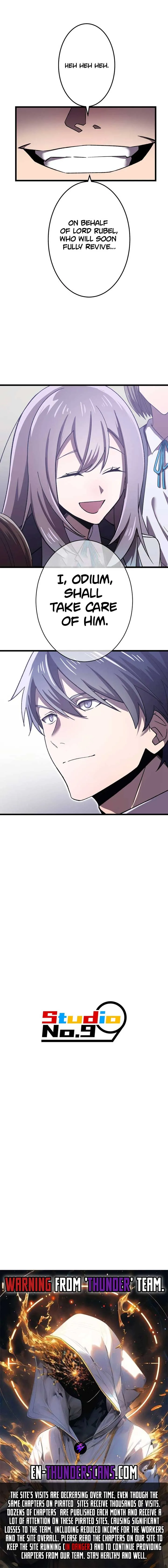 Return of The Genius Swordmaster Chapter 2 Online - página 15
