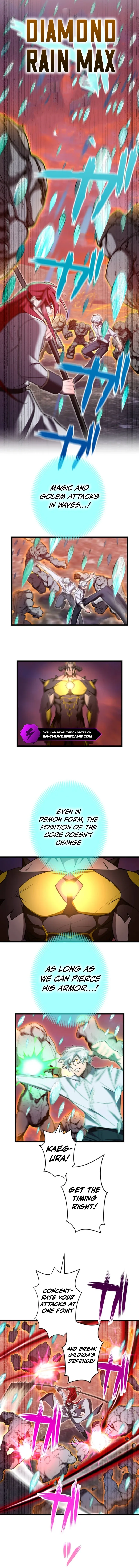 Return of The Genius Swordmaster Chapter 20 Online - página 14