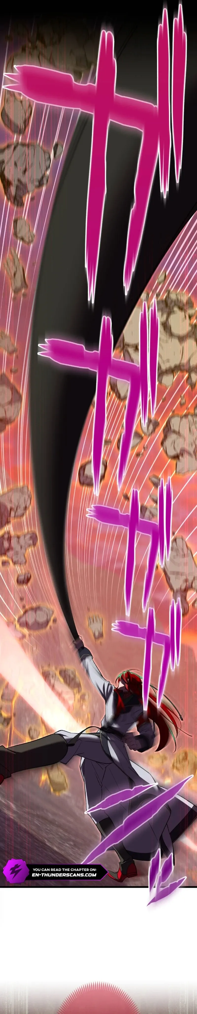Return of The Genius Swordmaster Chapter 21 Online - página 14