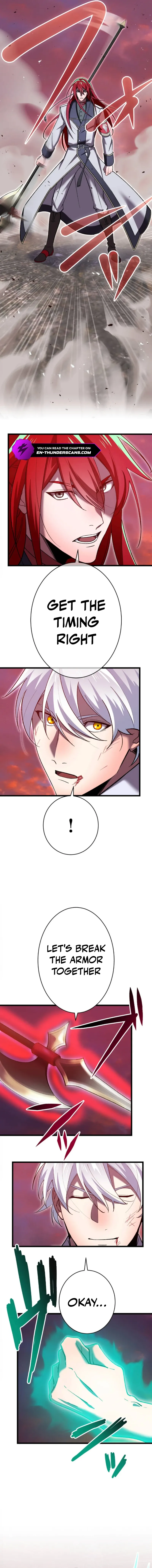 Return of The Genius Swordmaster Chapter 21 Online - página 24