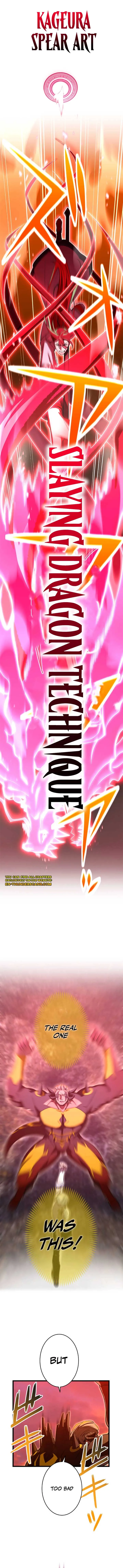 Return of The Genius Swordmaster Chapter 22 Online - página 6