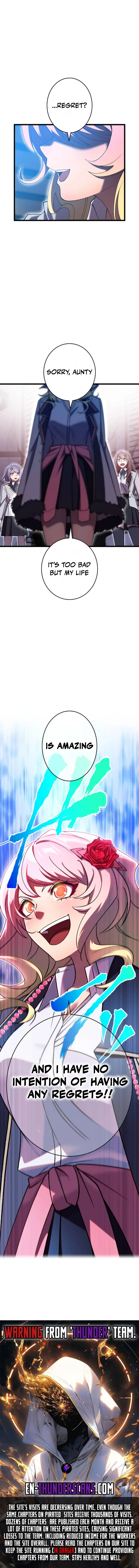 Return of The Genius Swordmaster Chapter 29 Online - página 19