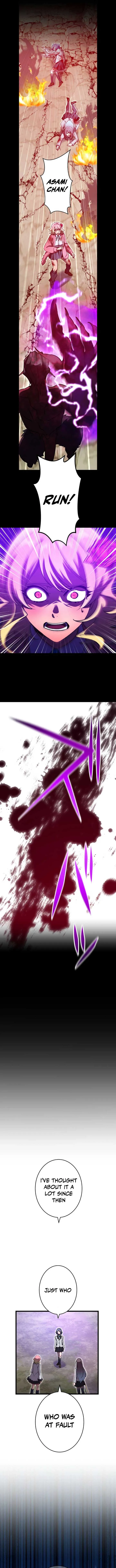 Return of The Genius Swordmaster Chapter 30 Online - página 9