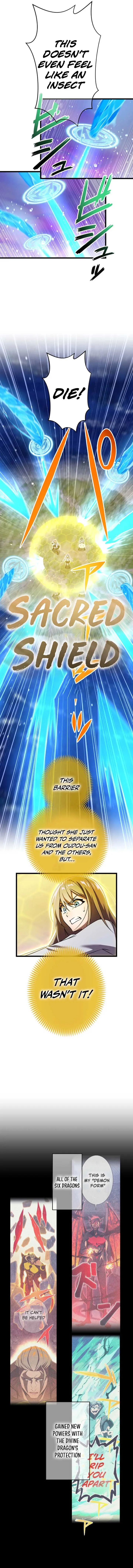 Return of The Genius Swordmaster Chapter 30 Online - página 14