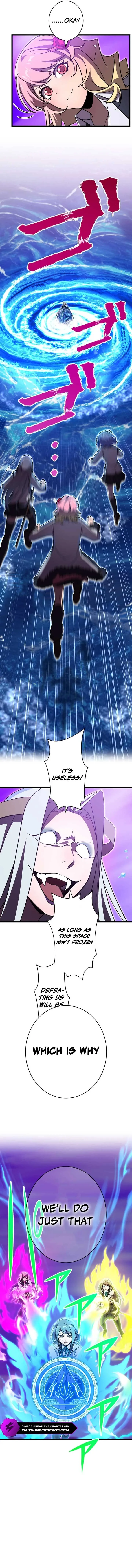 Return of The Genius Swordmaster Chapter 32 Online - página 8
