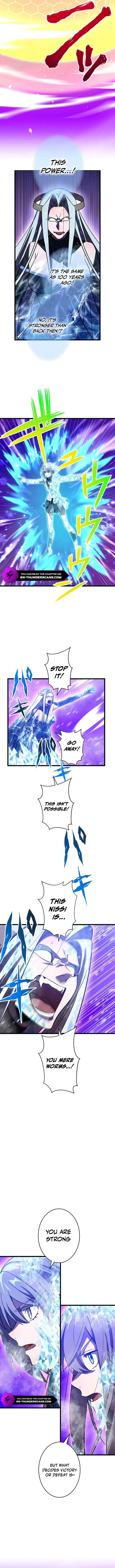Return of The Genius Swordmaster Chapter 32 Online - página 15