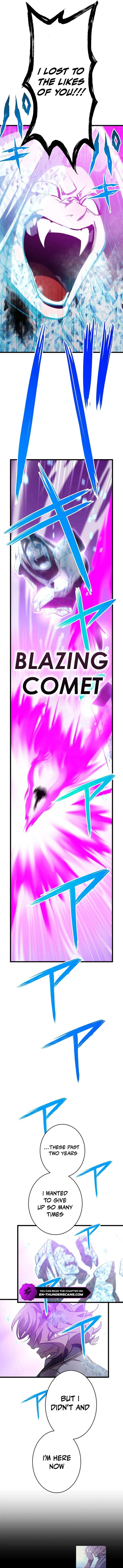 Return of The Genius Swordmaster Chapter 32 Online - página 17