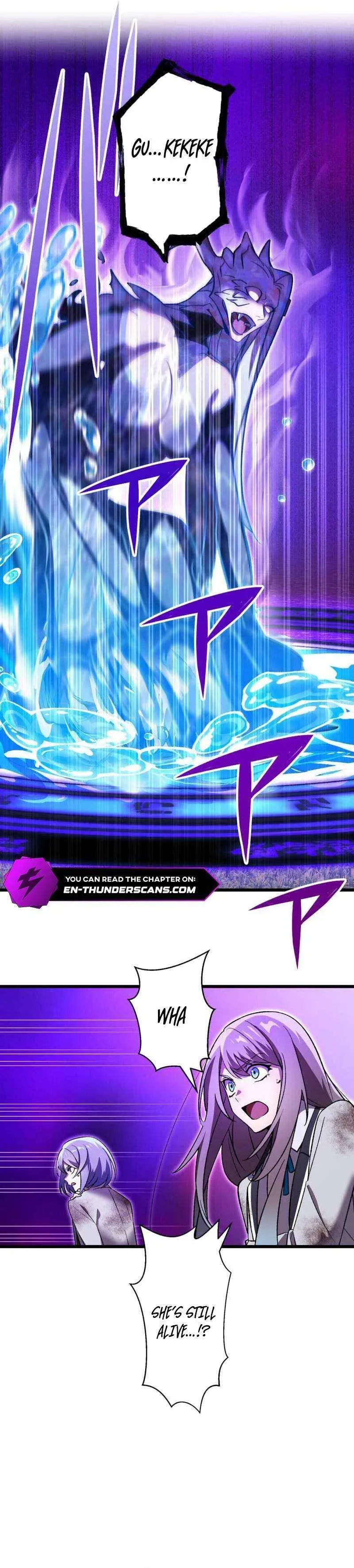 Return of The Genius Swordmaster Chapter 33 Online - página 2
