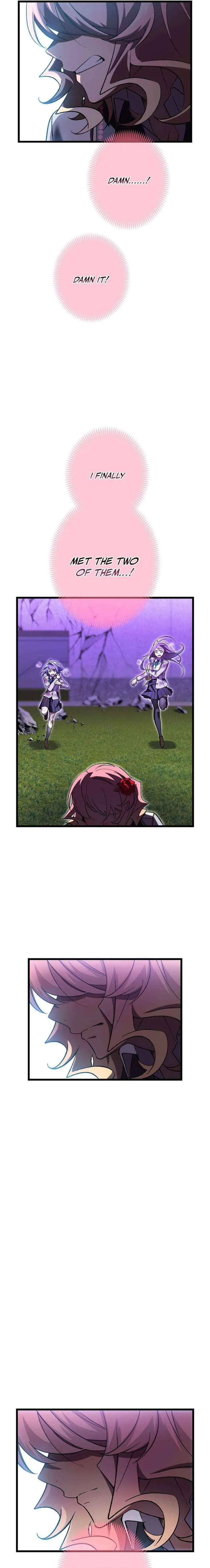 Return of The Genius Swordmaster Chapter 33 Online - página 5