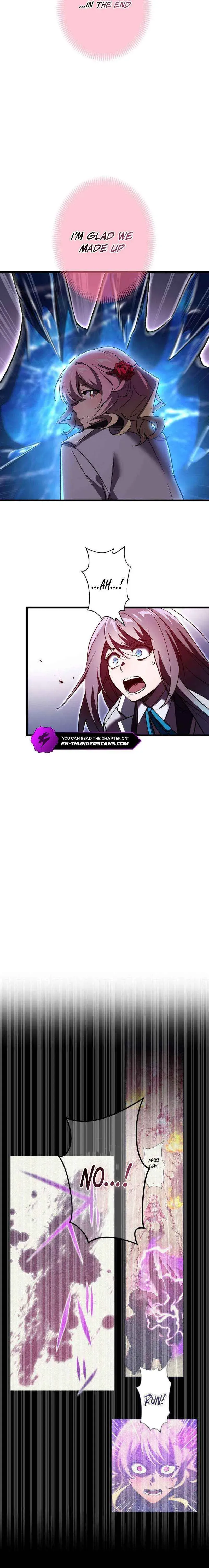 Return of The Genius Swordmaster Chapter 33 Online - página 6