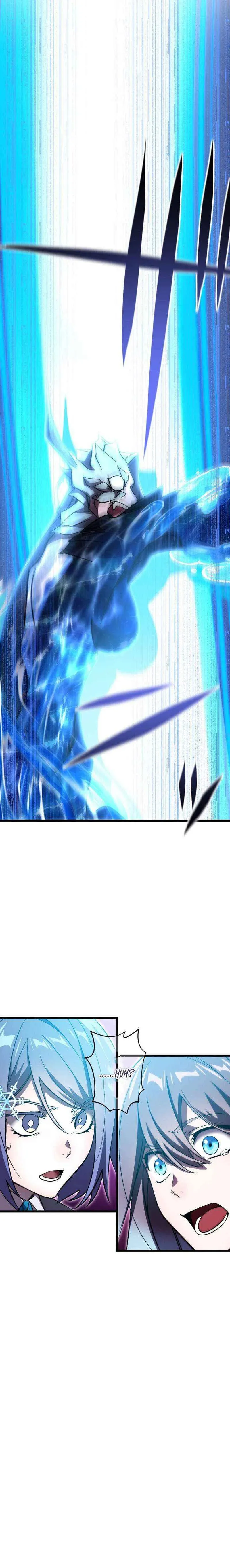 Return of The Genius Swordmaster Chapter 33 Online - página 8