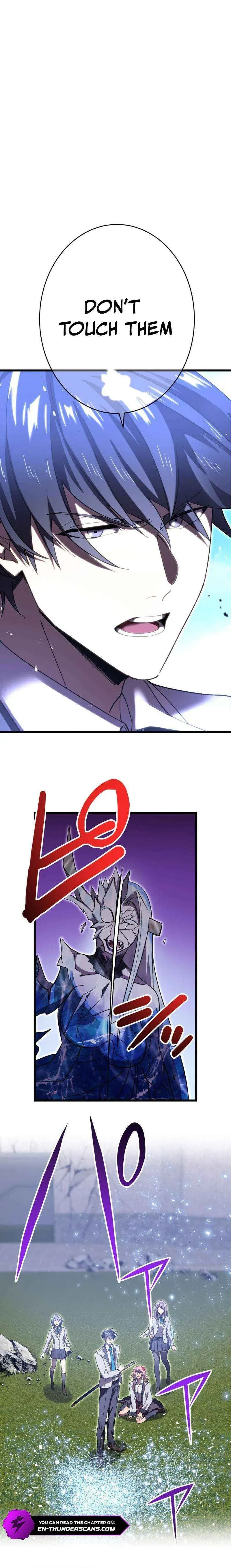 Return of The Genius Swordmaster Chapter 33 Online - página 10