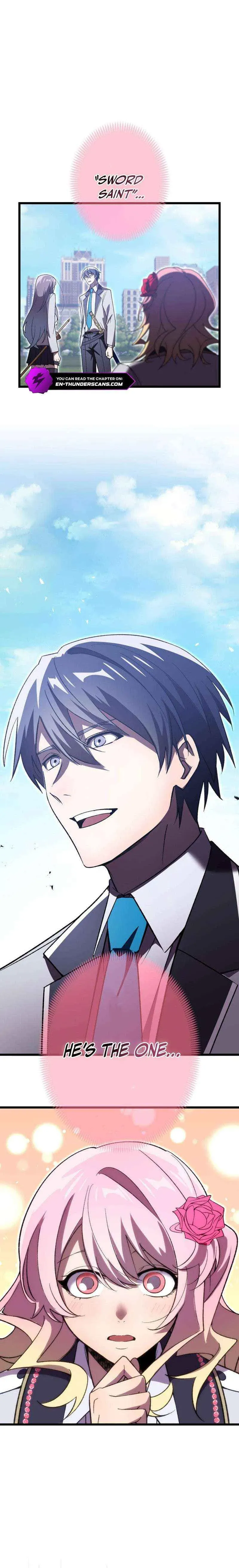 Return of The Genius Swordmaster Chapter 33 Online - página 14