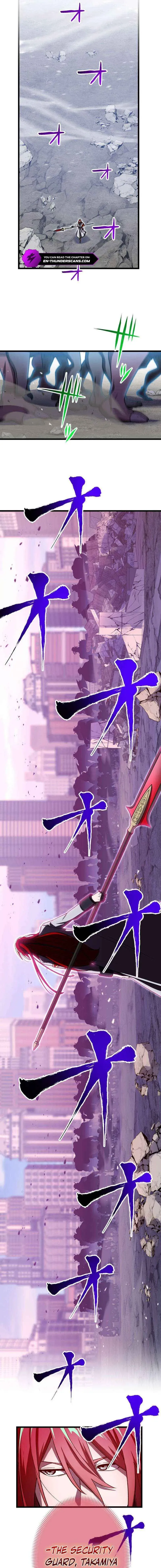 Return of The Genius Swordmaster Chapter 33 Online - página 19