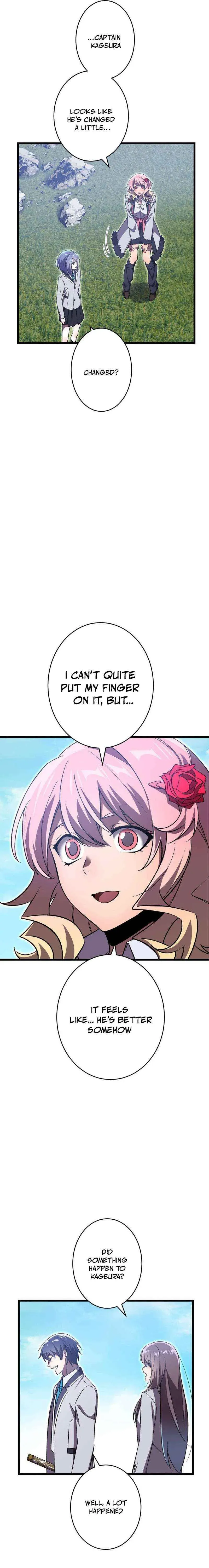 Return of The Genius Swordmaster Chapter 33 Online - página 25