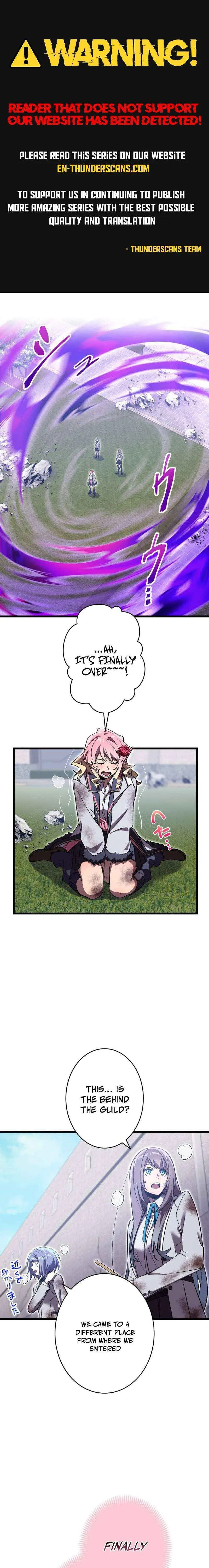 Return of The Genius Swordmaster Chapter 33 Online - página 30
