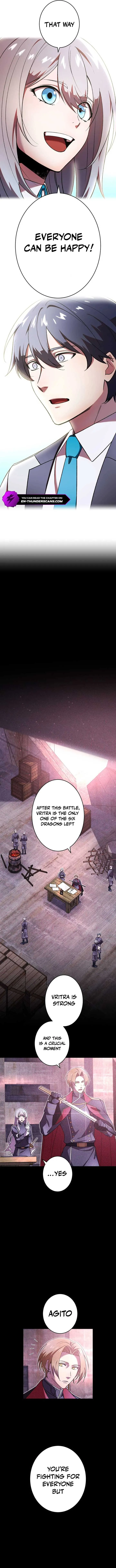 Return of The Genius Swordmaster Chapter 34 Online - página 5