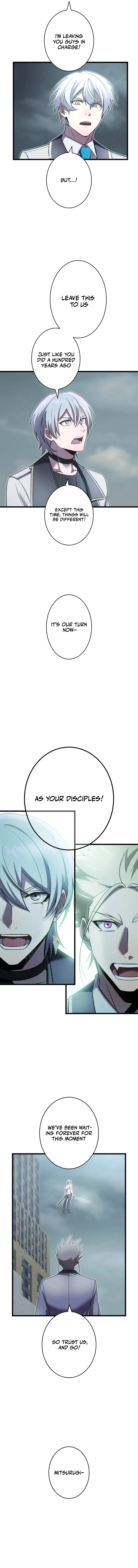 Return of The Genius Swordmaster Chapter 36 Online - página 13